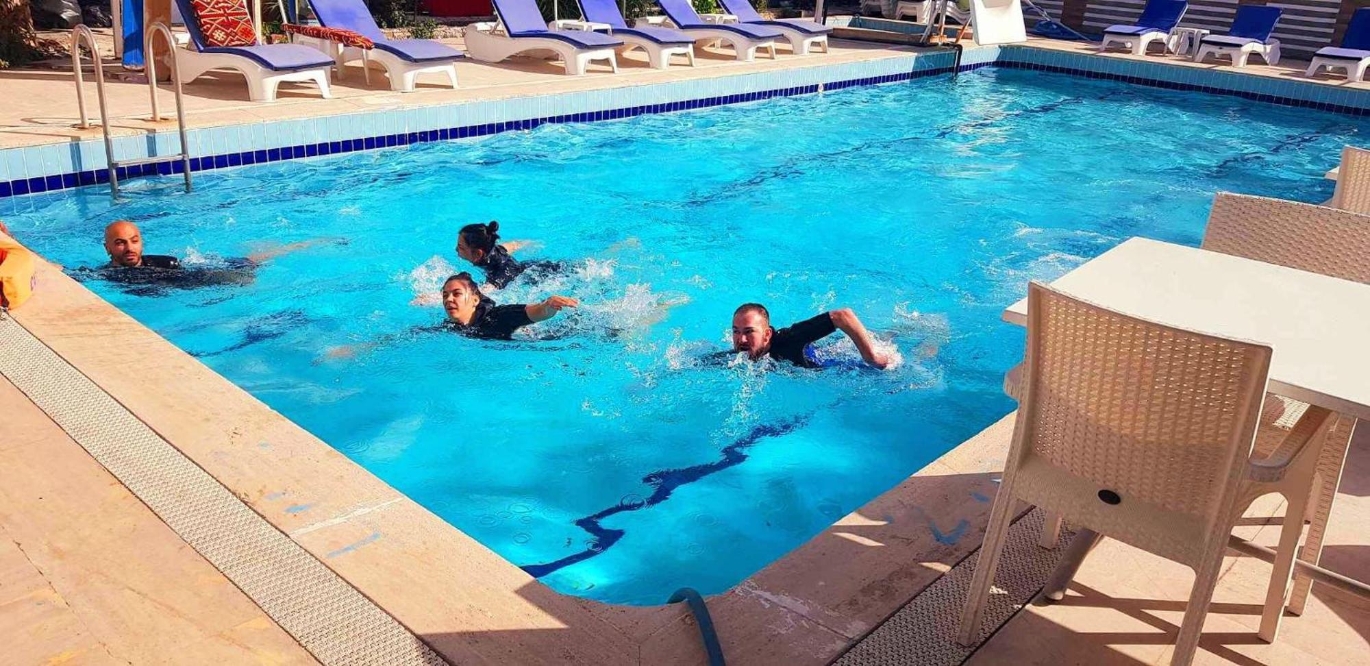 Alis Hotel Fethiye Exteriör bild